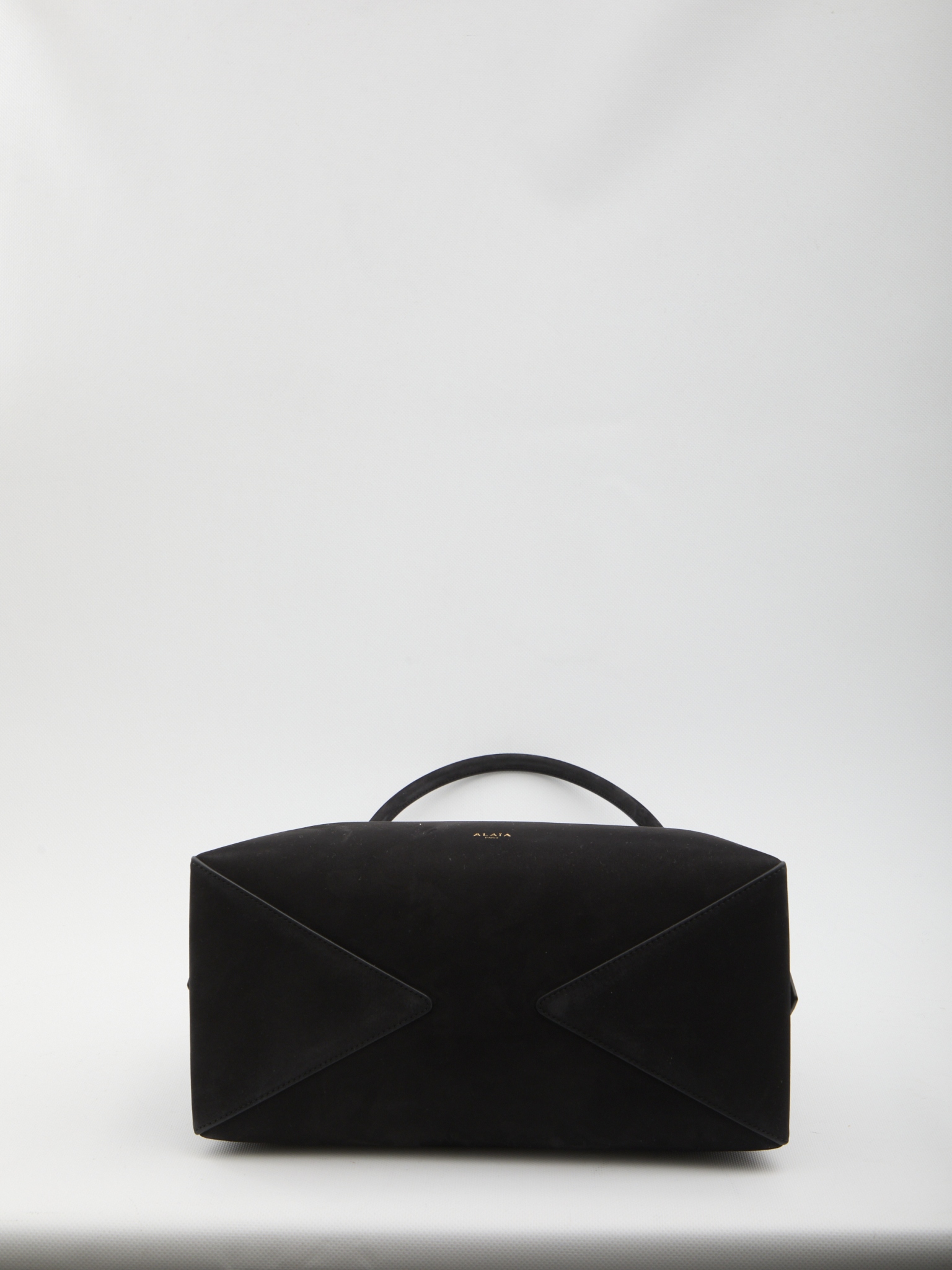 [Alaia] Shoulder bag SS26 AA1L2019CA214__999