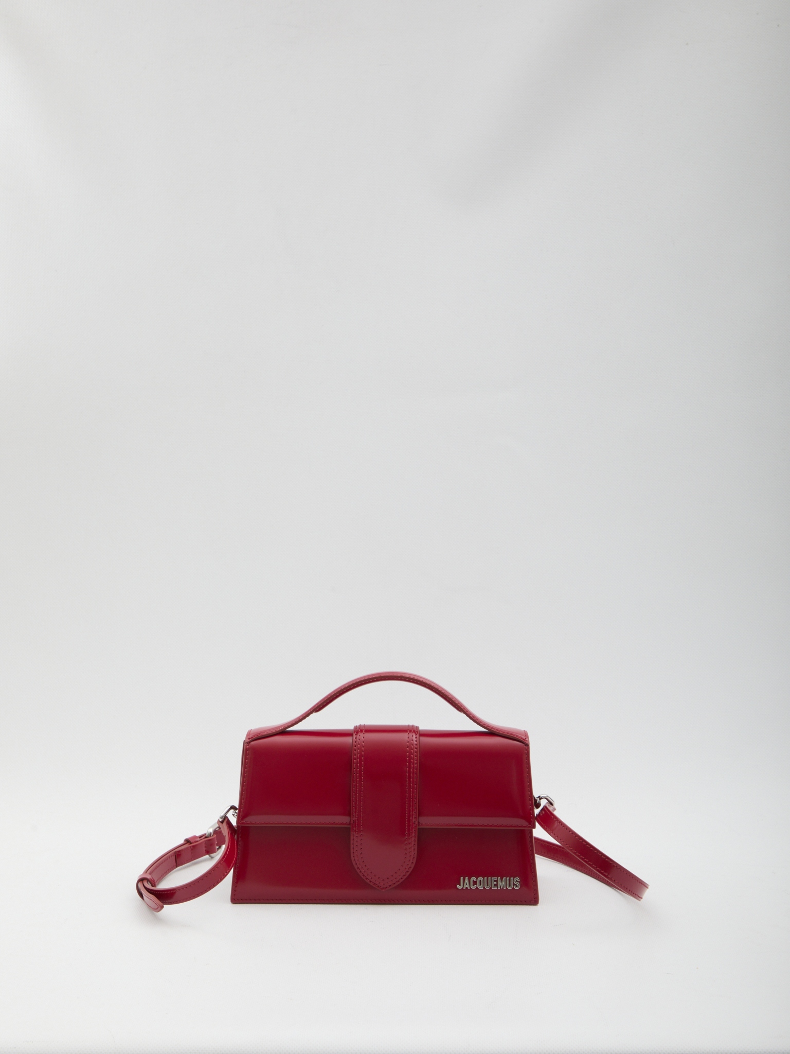 [JACQUEMUS] Cross body bag SS26 BAW00007AC_18A01_470