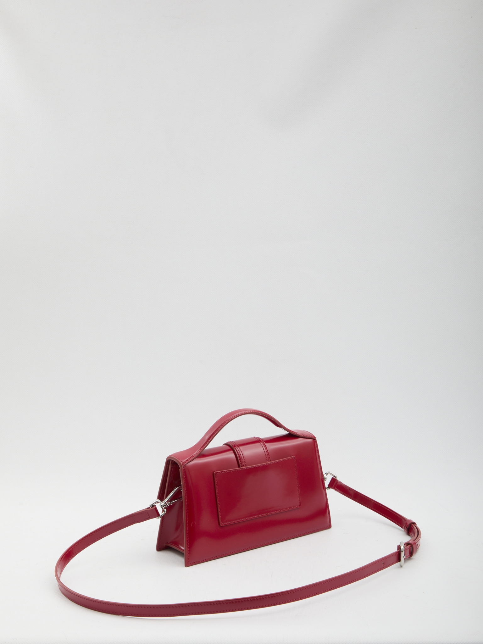 [JACQUEMUS] Cross body bag SS26 BAW00007AC_18A01_470