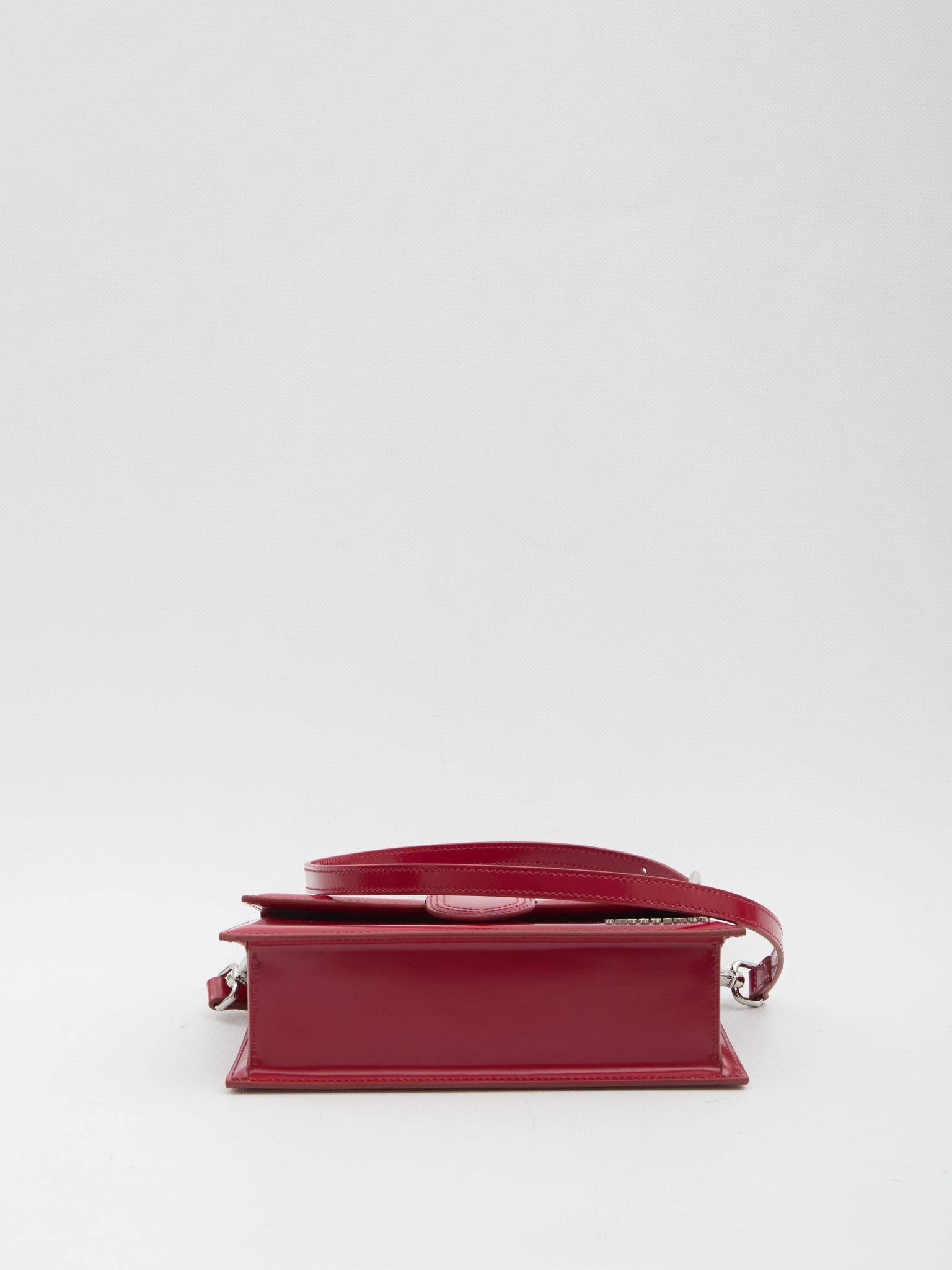 [JACQUEMUS] Cross body bag SS26 BAW00007AC_18A01_470