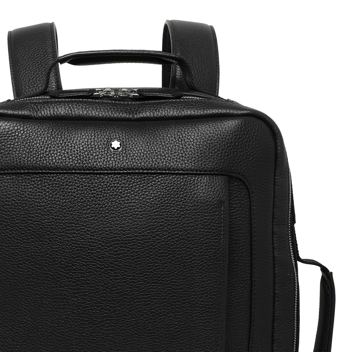 [Montblanc] Backpack CO 221626-NA
