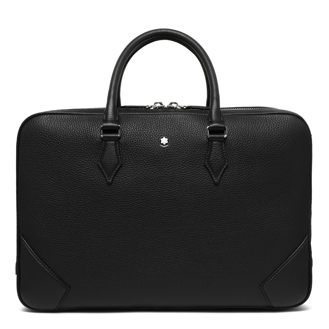 [Montblanc] Briefcase CO 221251-NA