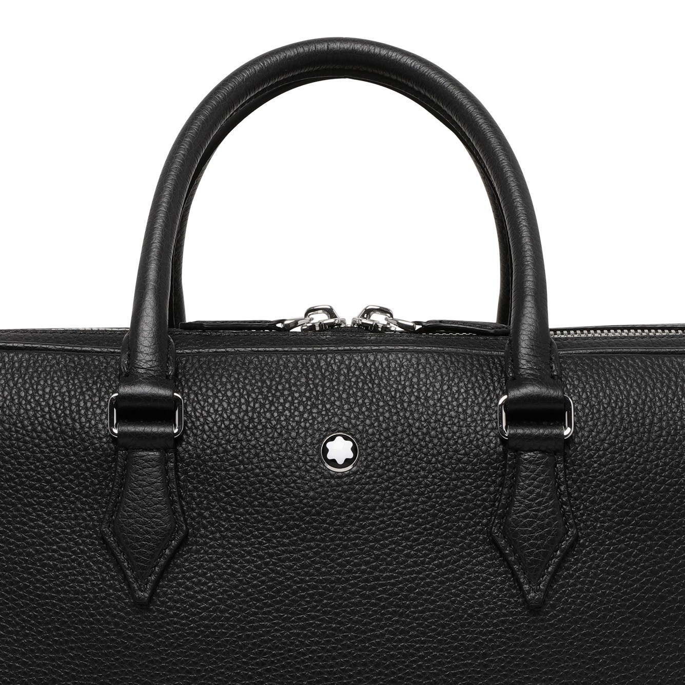 [Montblanc] Briefcase CO 221251-NA