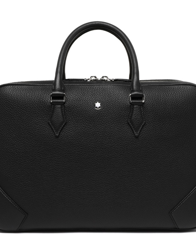[Montblanc] Briefcase CO 221251-NA