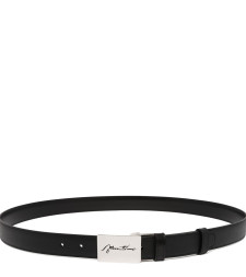 [Montblanc] Belt CO 222227-NA