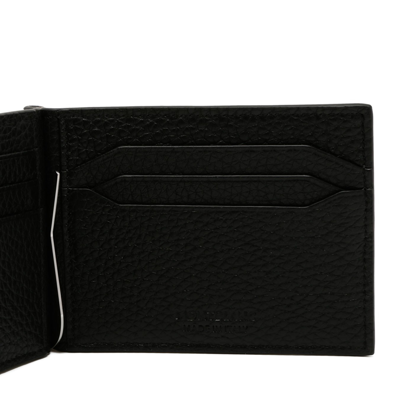 [Montblanc] Wallet CO 221402-NA
