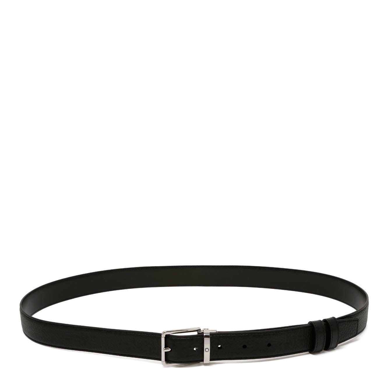 [Montblanc] Belt CO 222181-NA