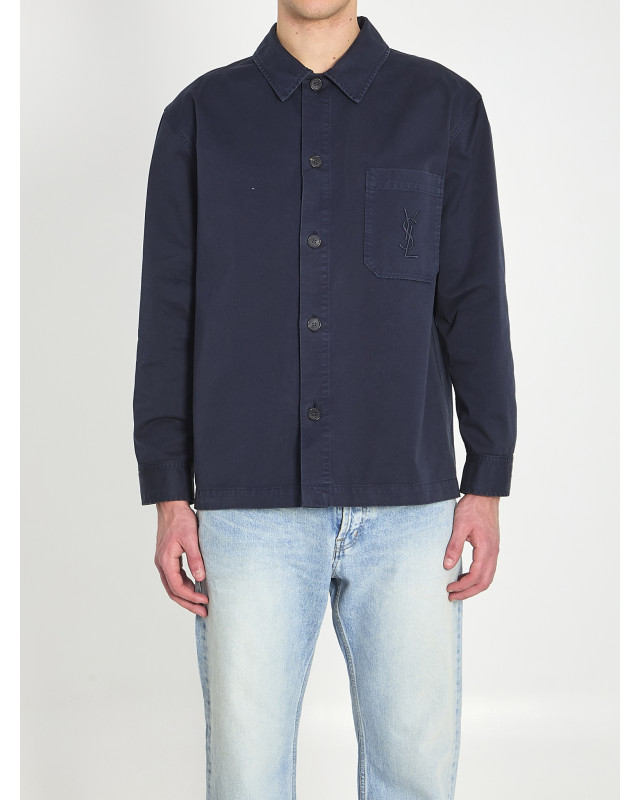 [Saint Laurent] Jacket SS26 861004_Y04VD_5109