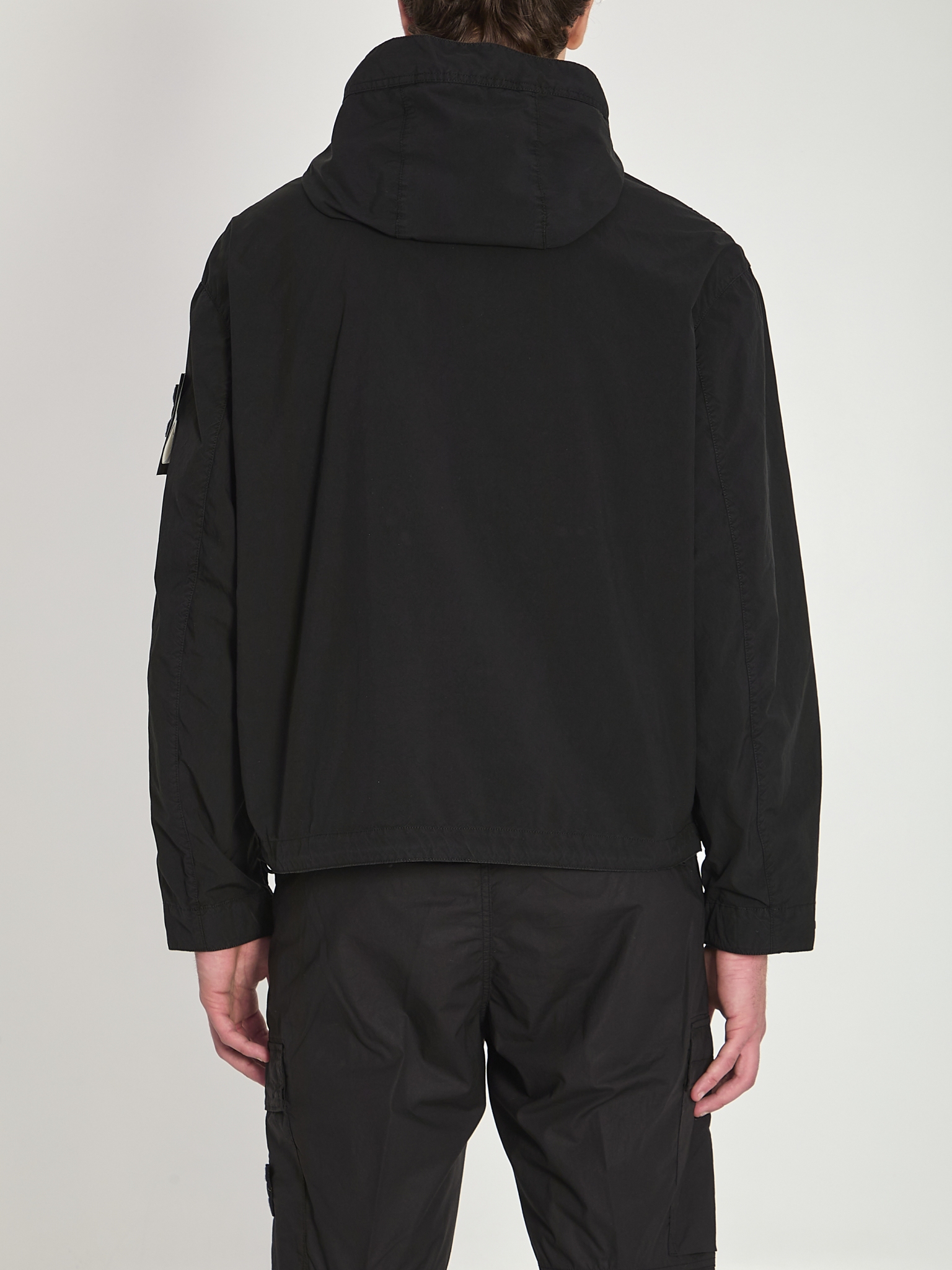 [Stone Island] Casual Jacket SS26 L1S154100052_S0042_V0029