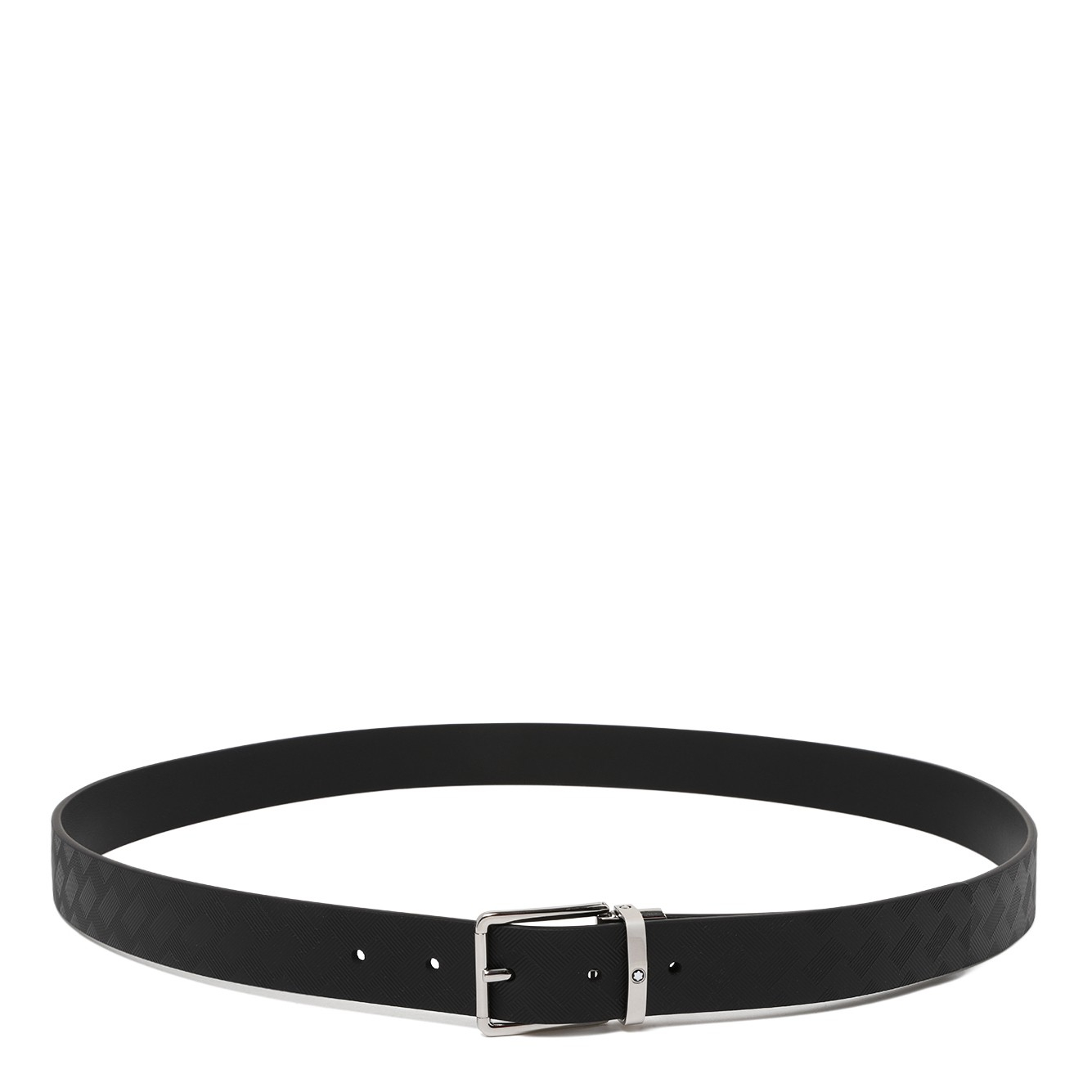 [Montblanc] Belt CO 222185-NA