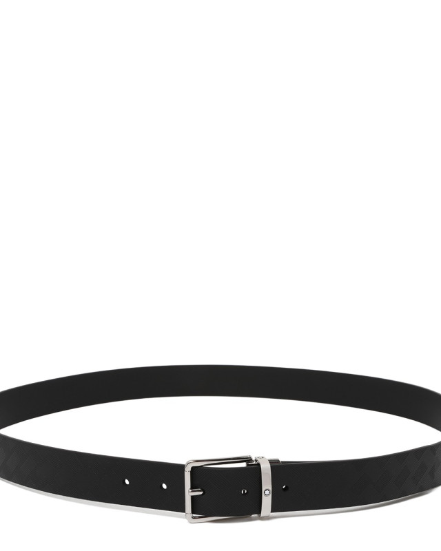 [Montblanc] Belt CO 222185-NA