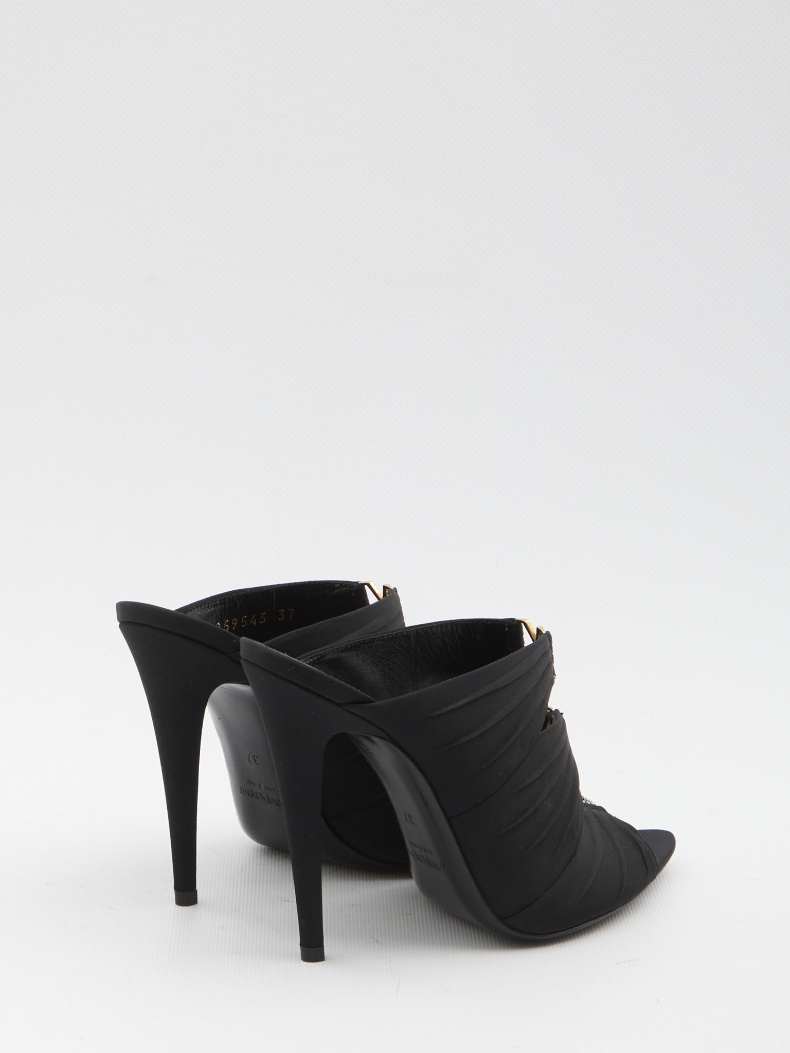 [Saint Laurent] Sandals SS26 859545_AAF4G_1097