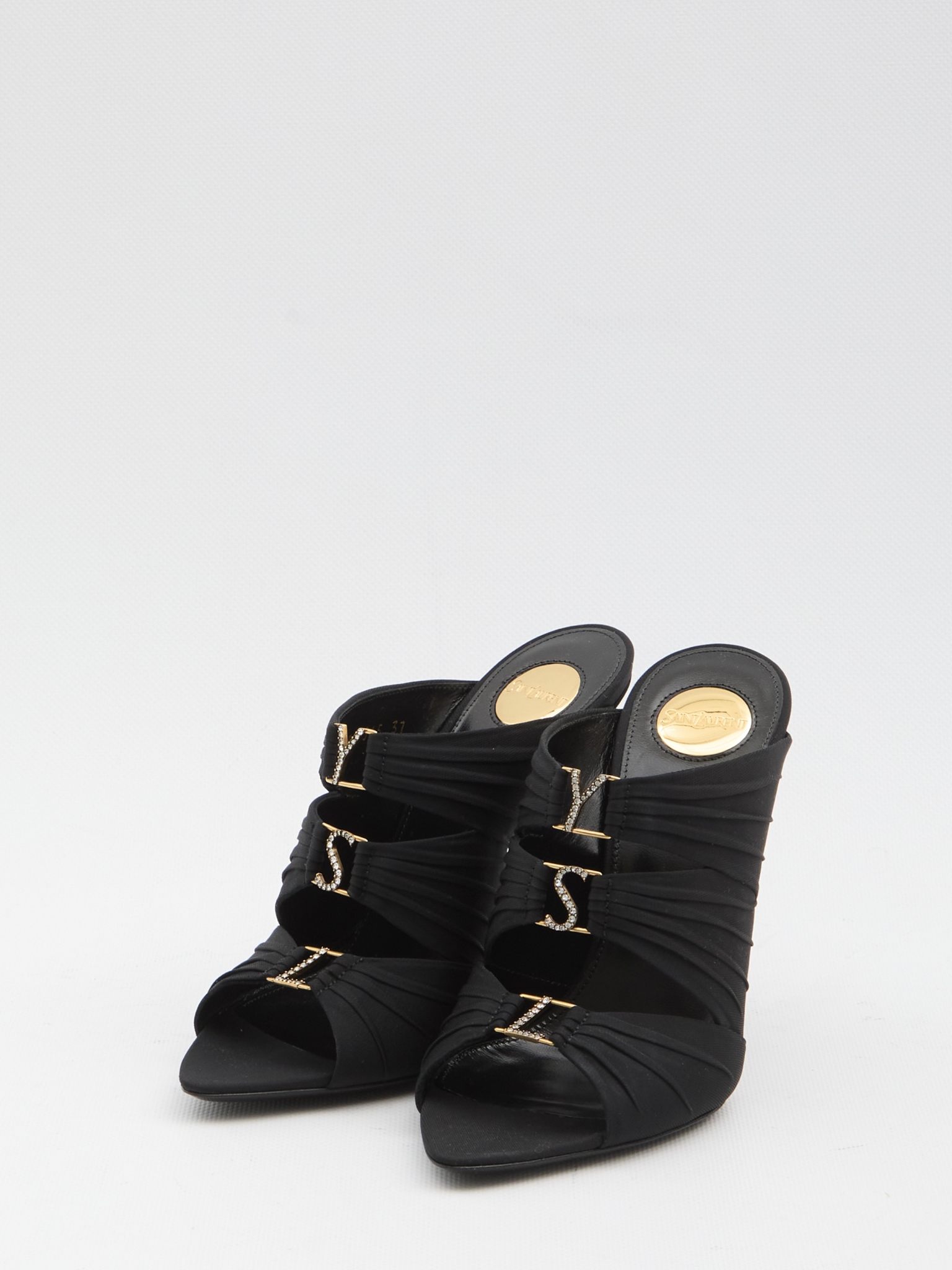 [Saint Laurent] Sandals SS26 859545_AAF4G_1097