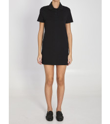 [Saint Laurent] Short sleeve dress SS26 862599_Y37ZE_1000
