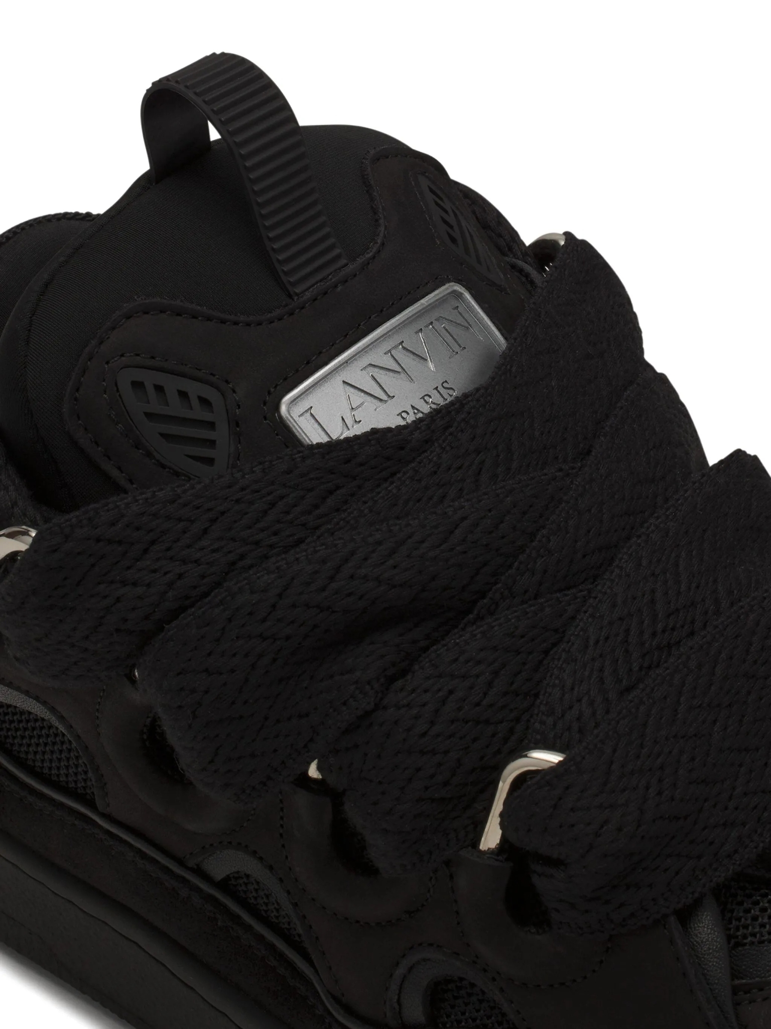 [Lanvin] Sneakers FW26 FU SKDK12 DRAG P25