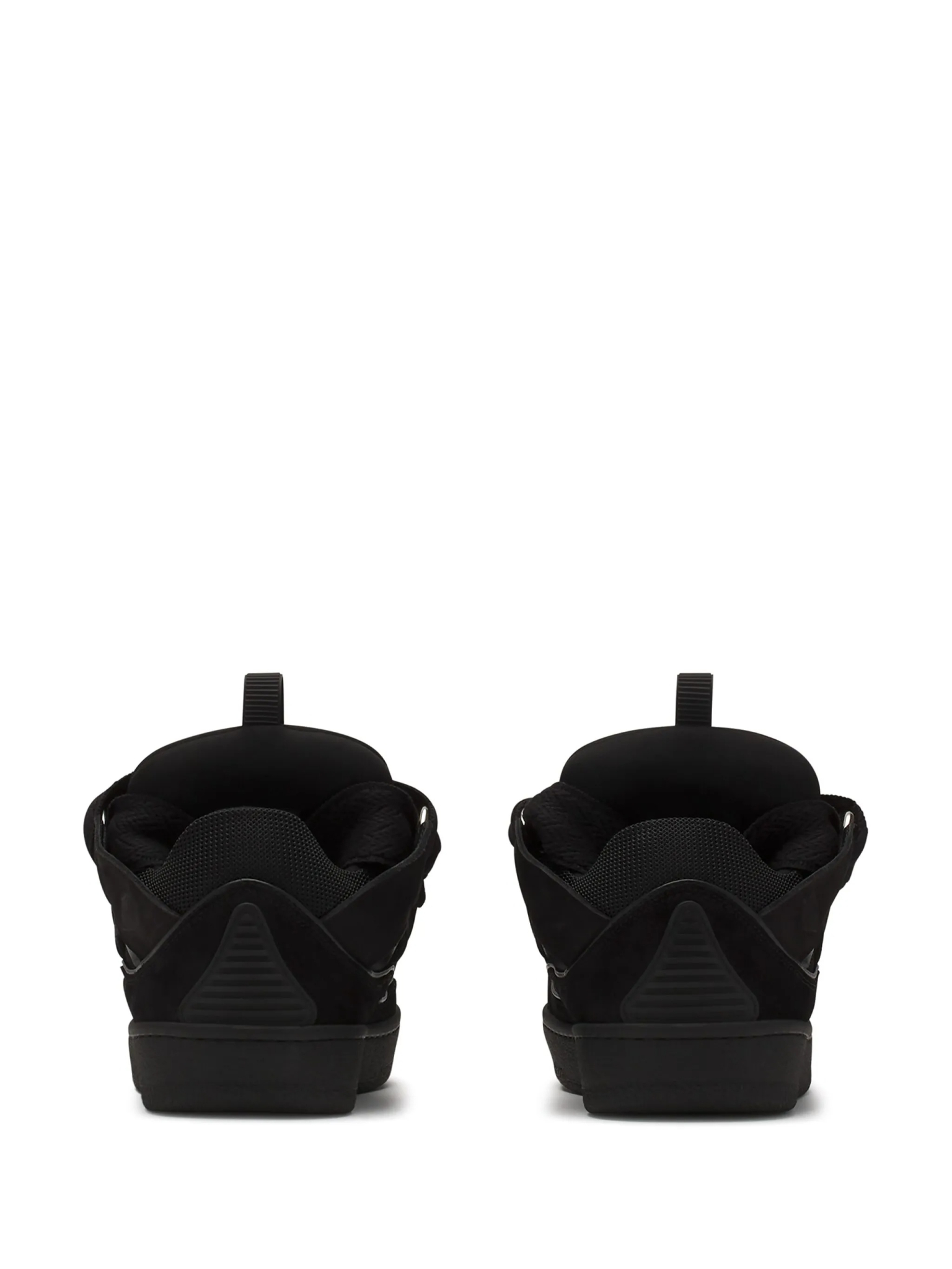 [Lanvin] Sneakers FW26 FU SKDK12 DRAG P25