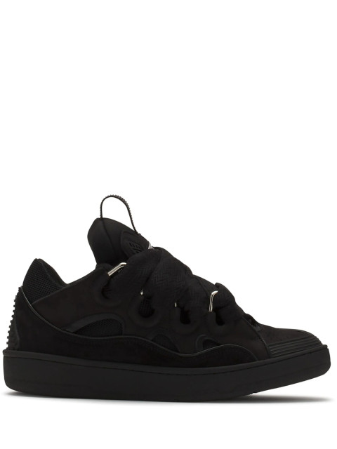 [Lanvin] Sneakers FW26 FU SKDK12 DRAG P25