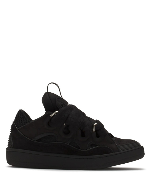[Lanvin] Sneakers FW26 FU SKDK12 DRAG P25