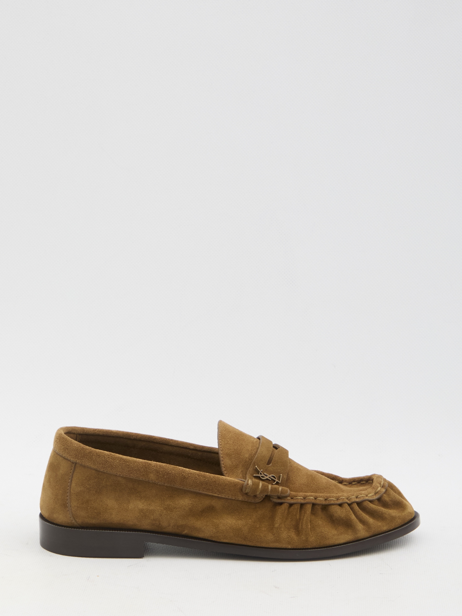 [Saint Laurent] Loafer SS26 816812_2W5AC_9808