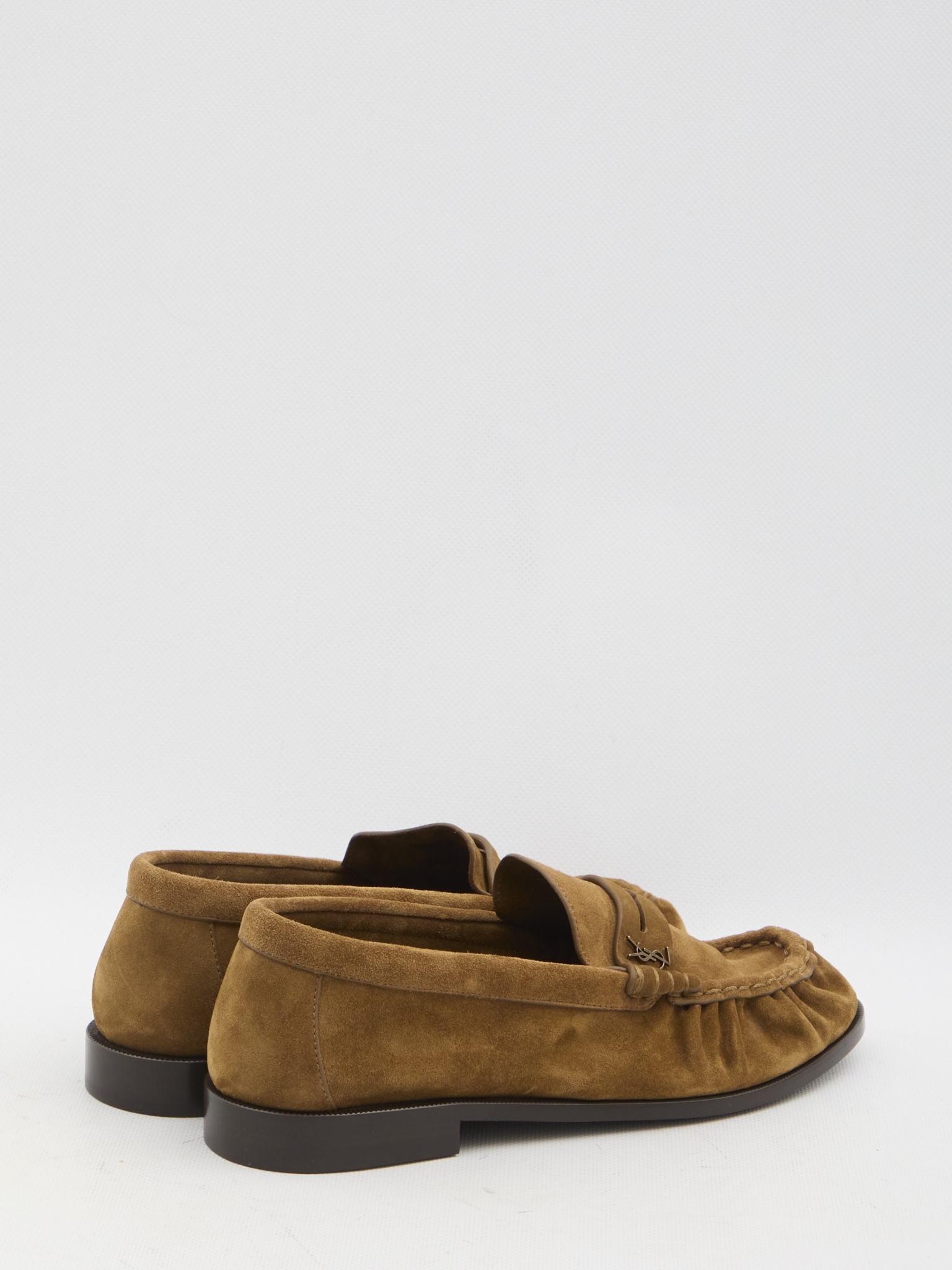 [Saint Laurent] Loafer SS26 816812_2W5AC_9808
