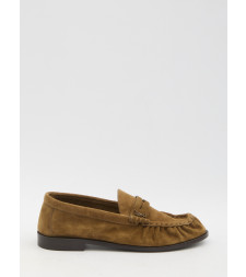 [Saint Laurent] Loafer SS26 816812_2W5AC_9808