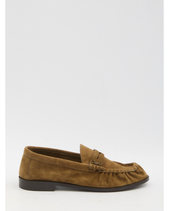 [Saint Laurent] Loafer SS26 816812_2W5AC_9808