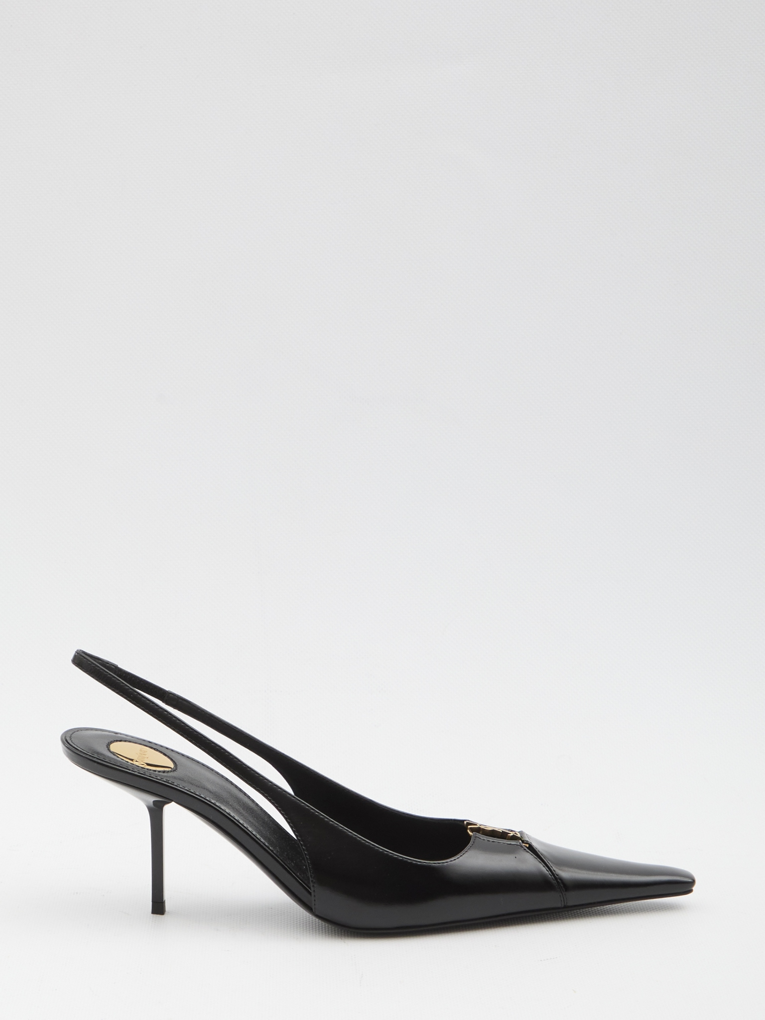 [Saint Laurent] Pumps SS26 858966_AAEH1_1000