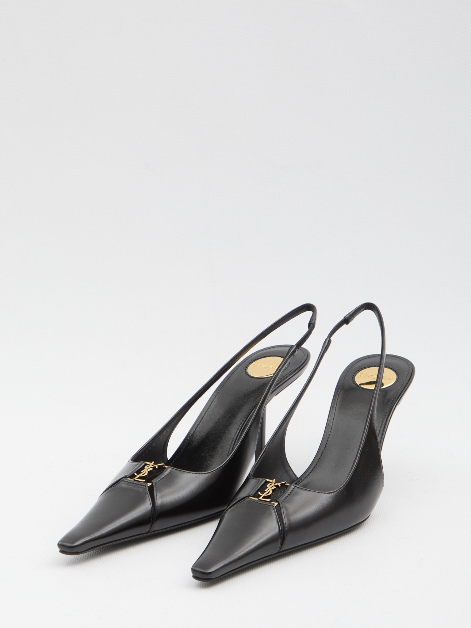 [Saint Laurent] Pumps SS26 858966_AAEH1_1000