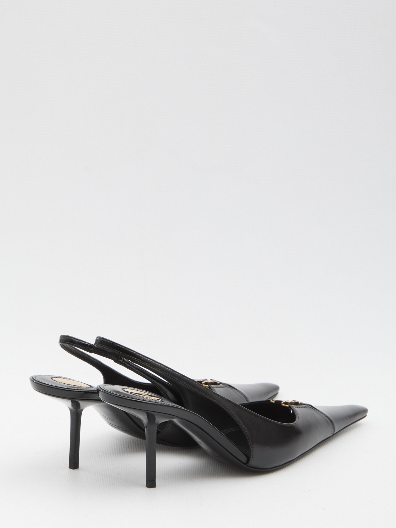 [Saint Laurent] Pumps SS26 858966_AAEH1_1000