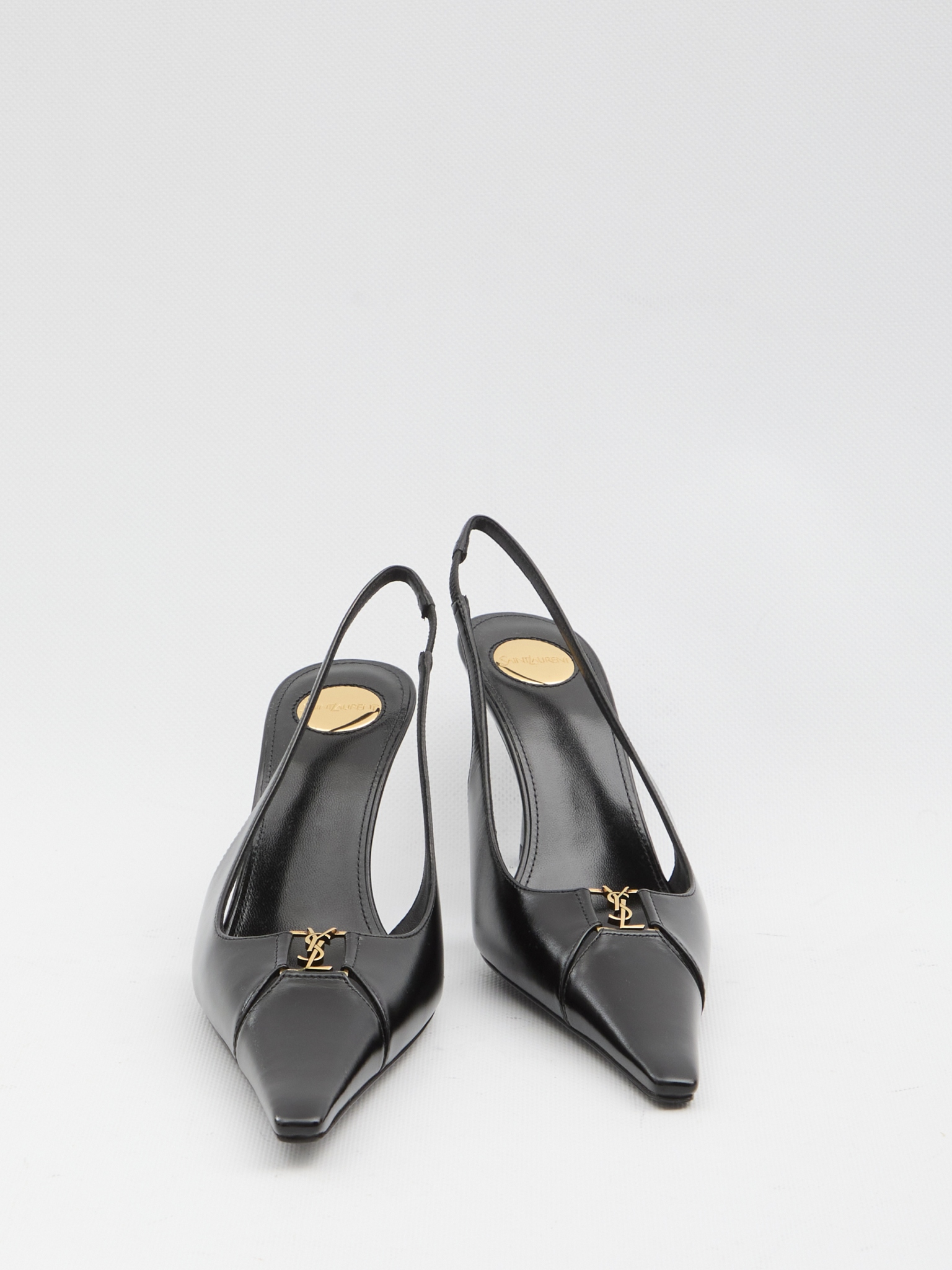 [Saint Laurent] Pumps SS26 858966_AAEH1_1000