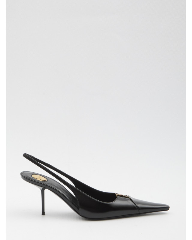 [Saint Laurent] Pumps SS26 858966_AAEH1_1000