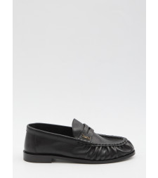 [Saint Laurent] Loafer SS26 818908_25VAA_1000