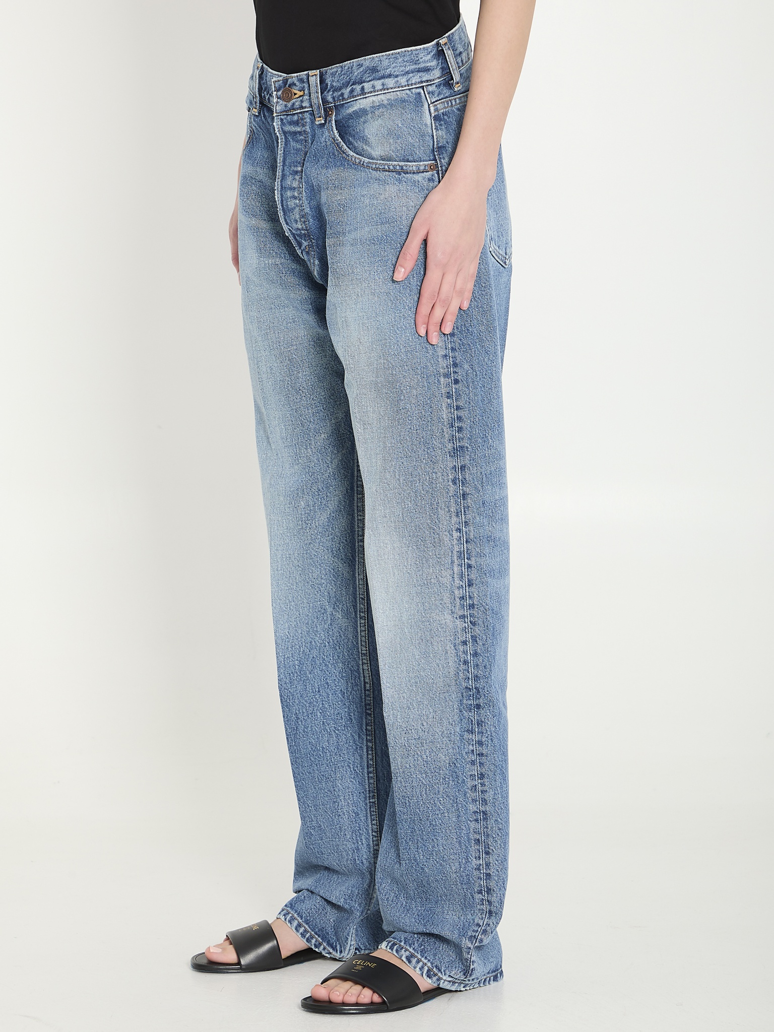 [Celine] Jeans SS26 RP0B9930F__GFV6