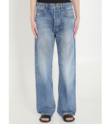 [Celine] Jeans SS26 RP0B9930F__GFV6