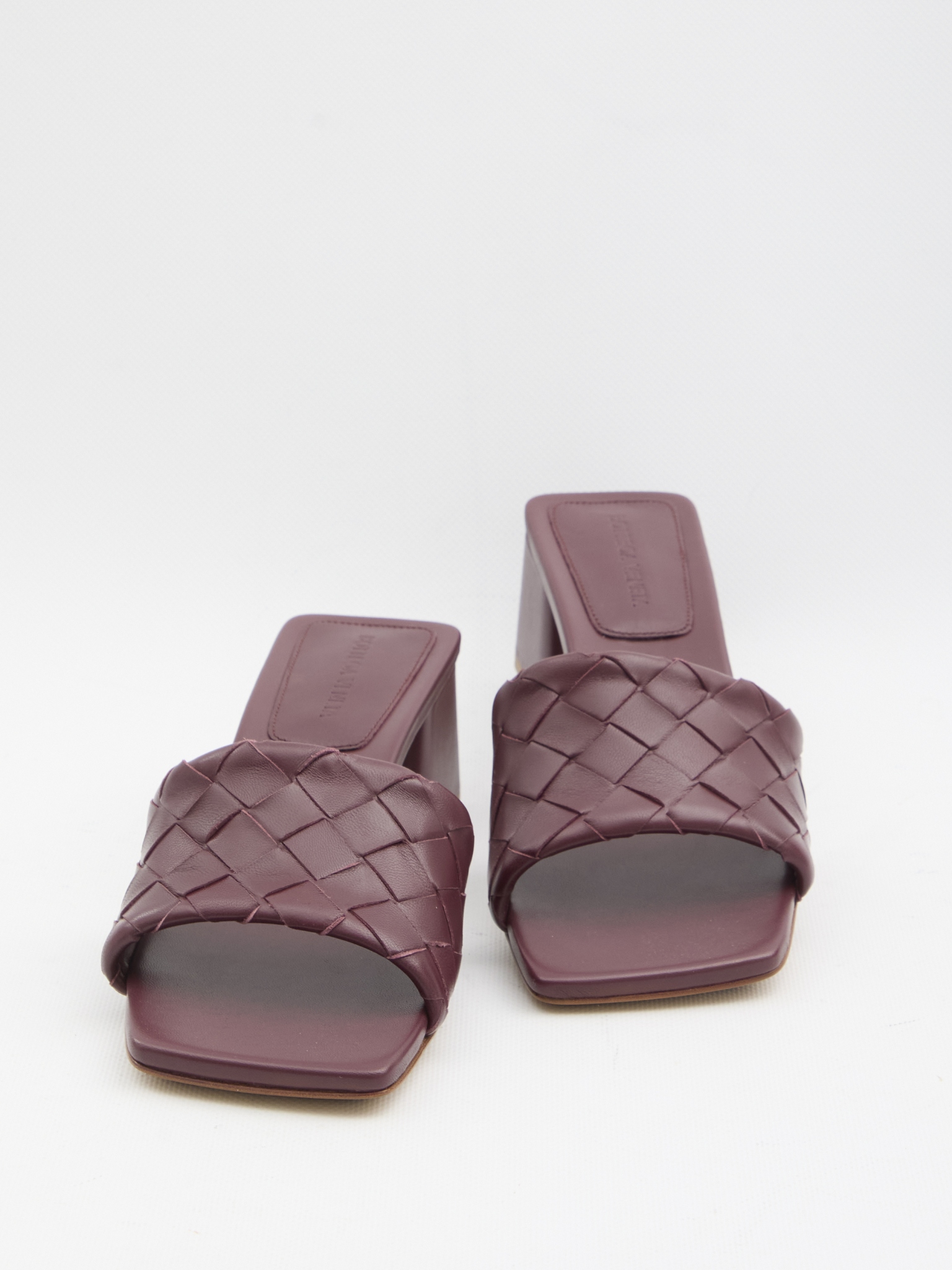 [Bottega Veneta] Sandals SS26 838098_V2ED0_2240
