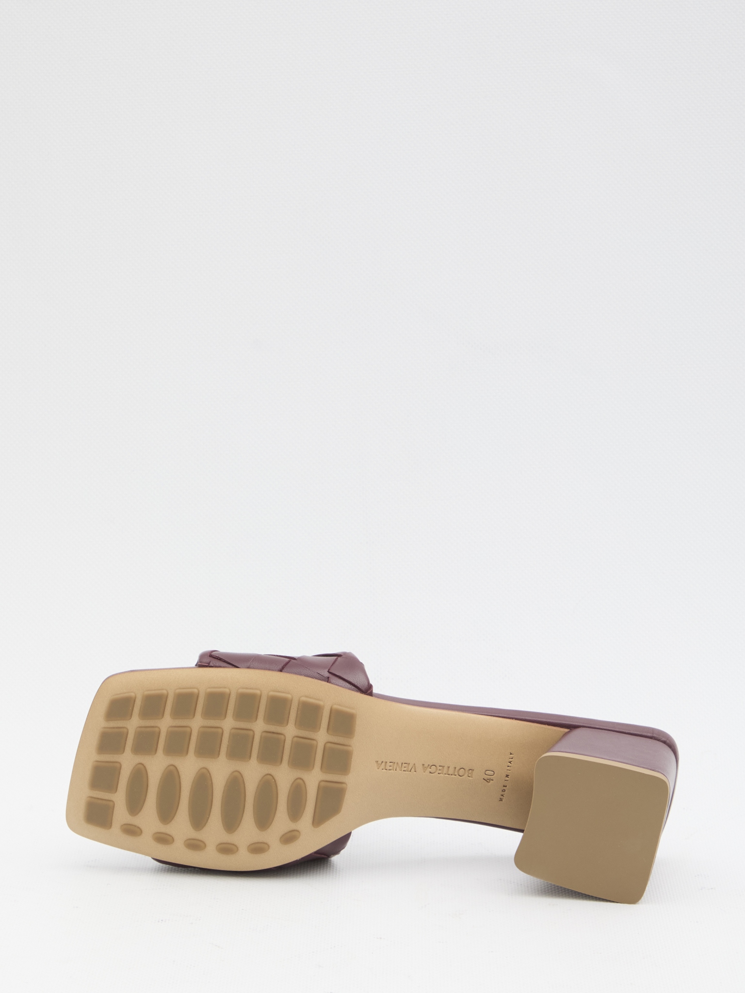 [Bottega Veneta] Sandals SS26 838098_V2ED0_2240