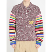 [Celine] Knitwear SS26 RY0QE0X94__GDU4