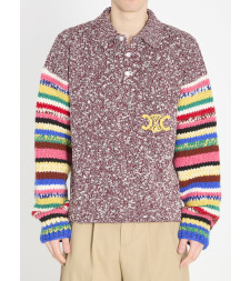[Celine] Knitwear SS26 RY0QE0X94__GDU4