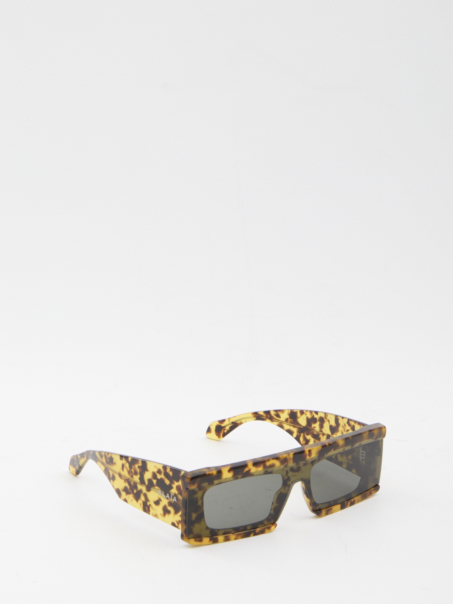 [Alaia] Sunglasses SS26 AA0099S003__300