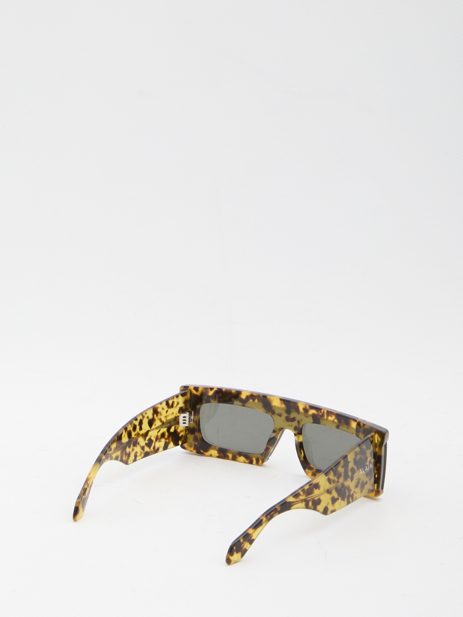 [Alaia] Sunglasses SS26 AA0099S003__300