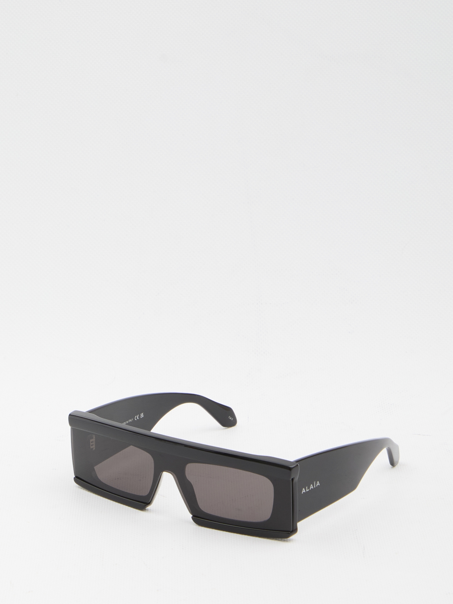 [Alaia] Sunglasses SS26 AA0099S001__999