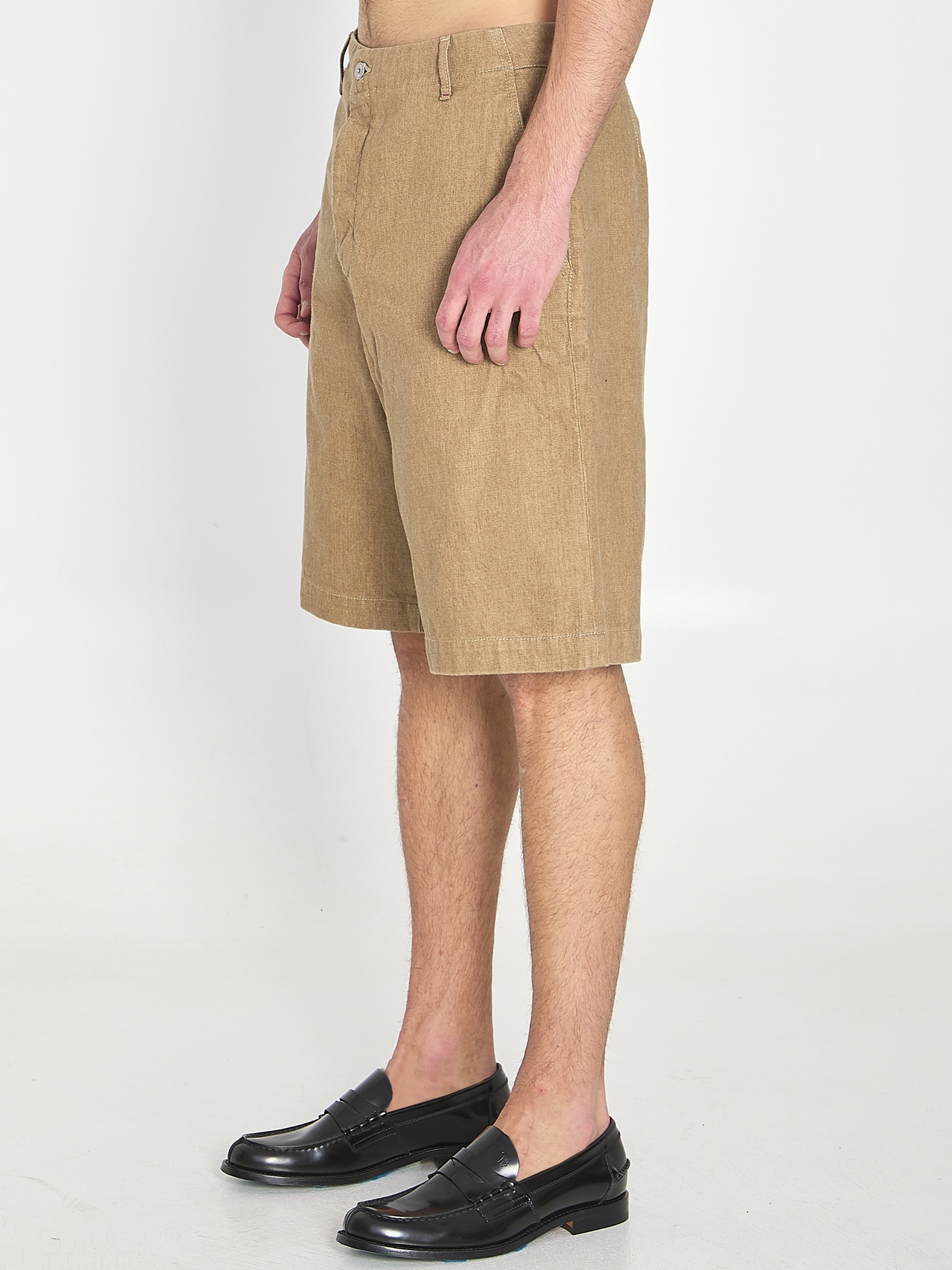 [JACQUEMUS] Shorts SS26 SOM00544A_D00058_150