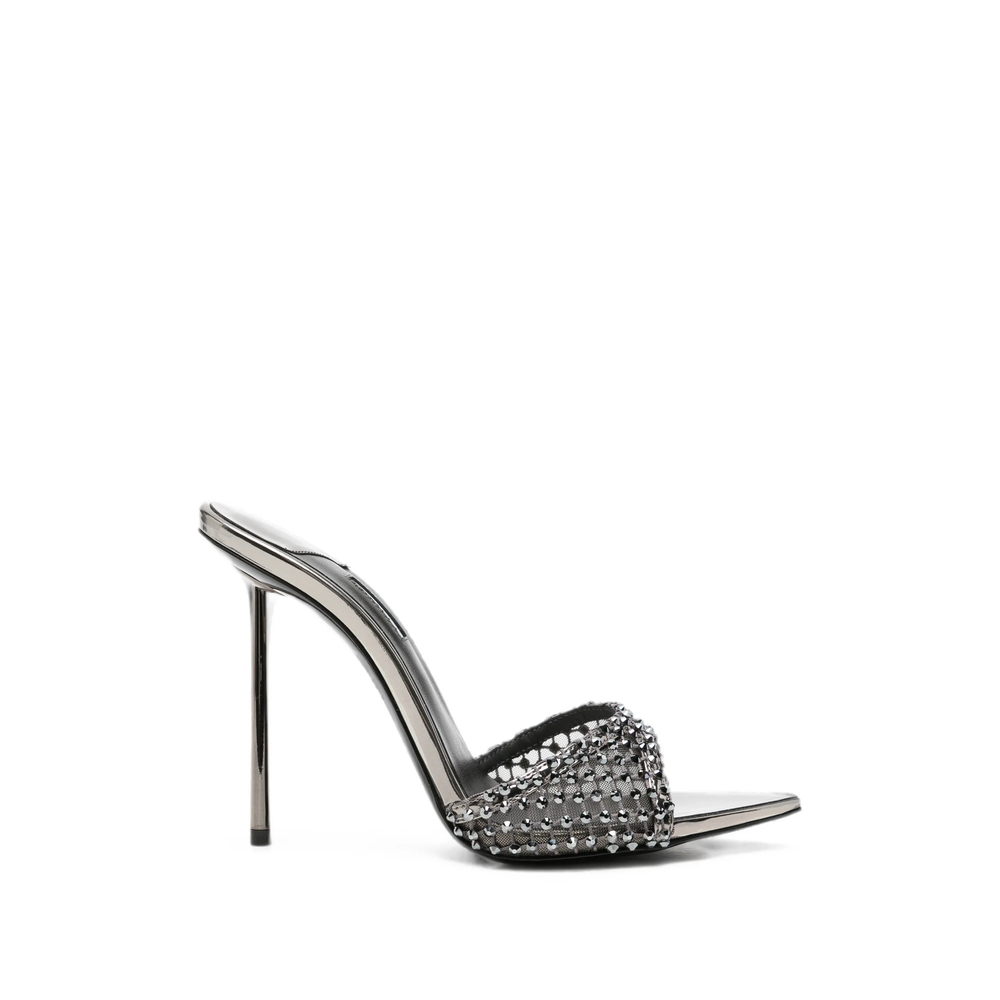 [Le Silla] Sandals FW26 6618E100BXPPST  922