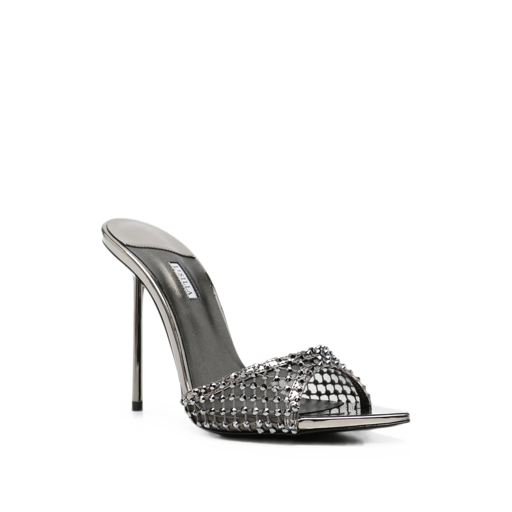 [Le Silla] Sandals FW26 6618E100BXPPST  922