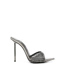[Le Silla] Sandals FW26 6618E100BXPPST  922
