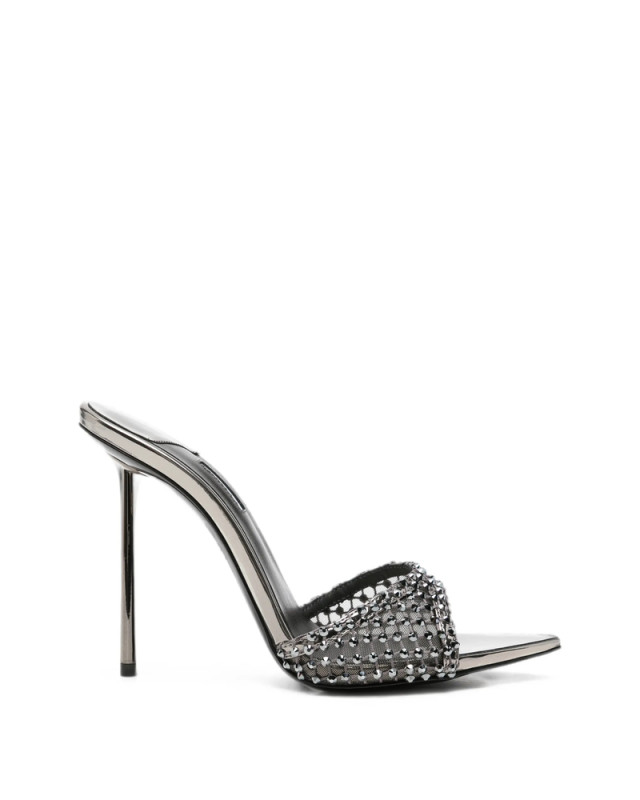 [Le Silla] Sandals FW26 6618E100BXPPST  922