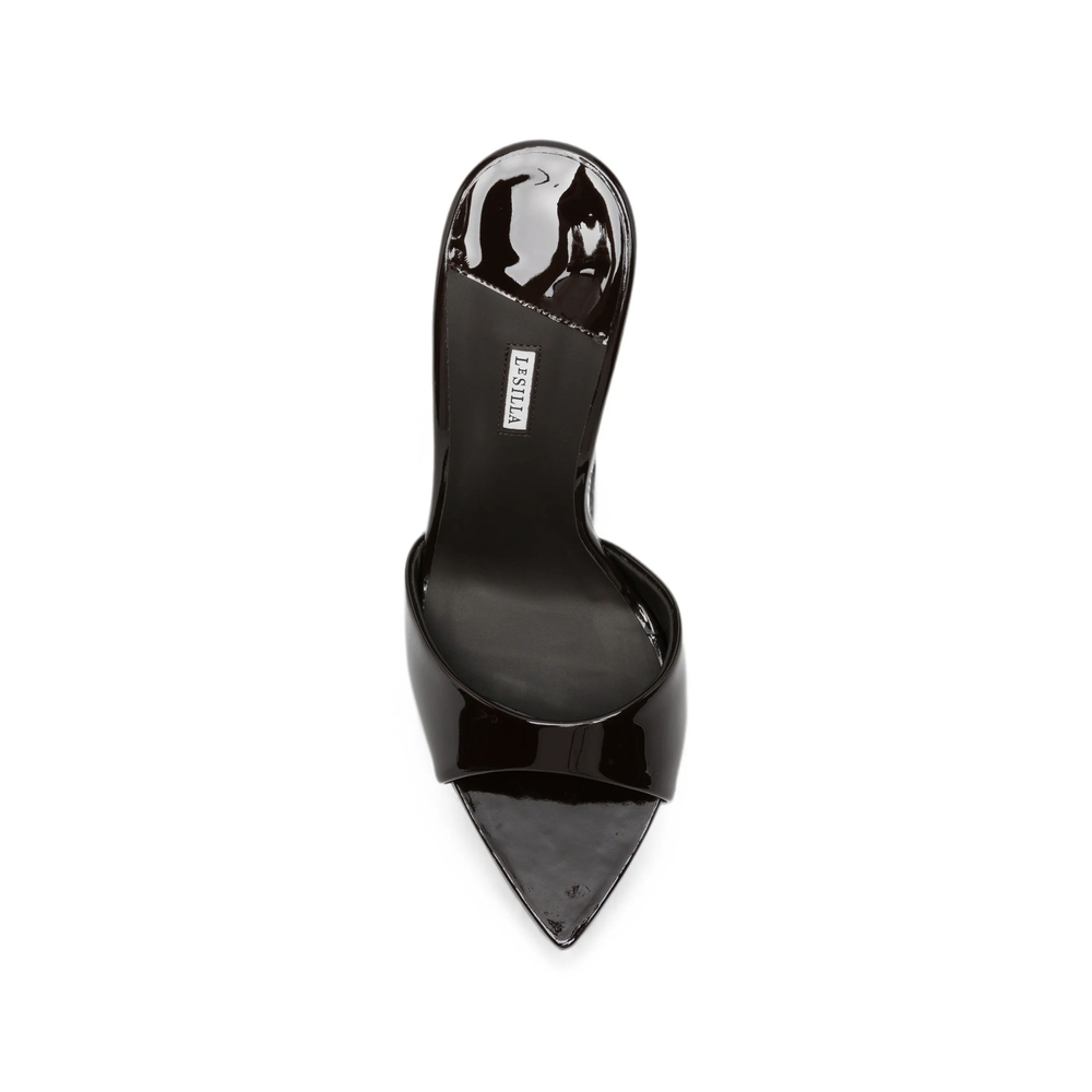 [Le Silla] Sandals FW26 6622C100BXPPGM  792
