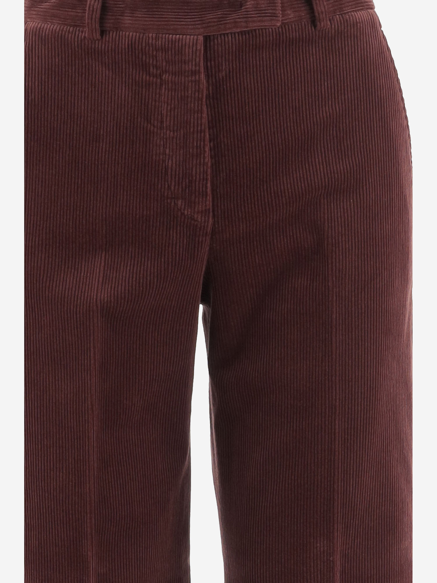[QL2 Donna] Trousers FW26 TEODORA30