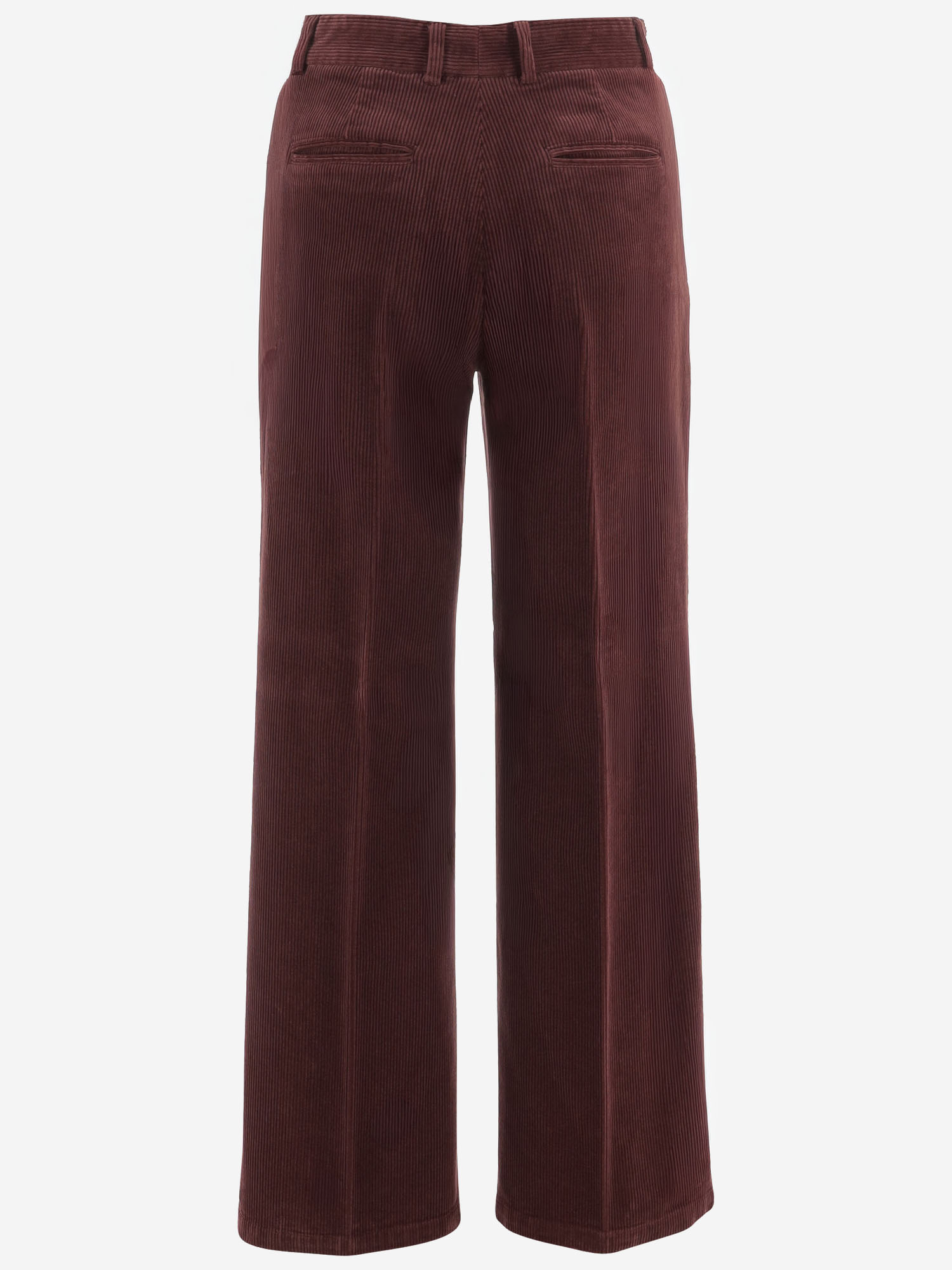 [QL2 Donna] Trousers FW26 TEODORA30
