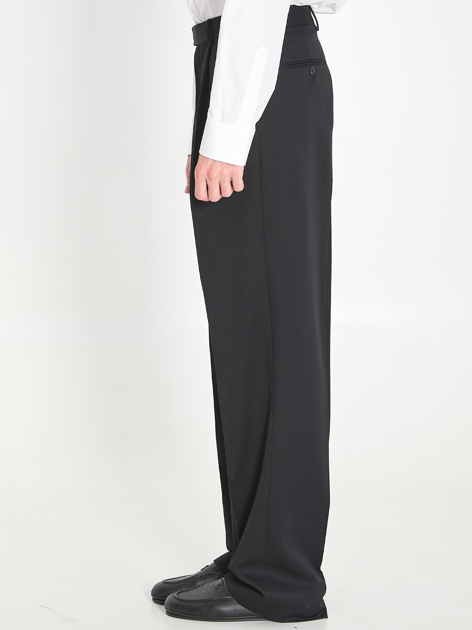 [Celine] Trousers SS26 RP0AE092D__38NO